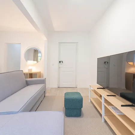 Garcia Apartments - Lisbon'S Charm Stay-3